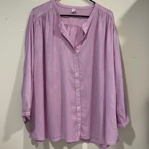 Old Navy top XXL